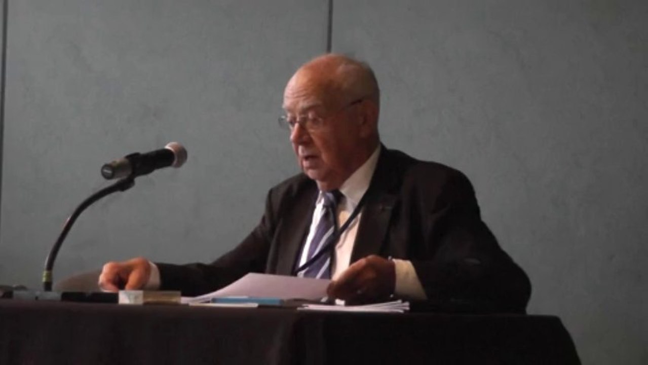 Bernard Ruyant (Fichaux Industries), " L'Afrique a une carte à jouer dans le café"
