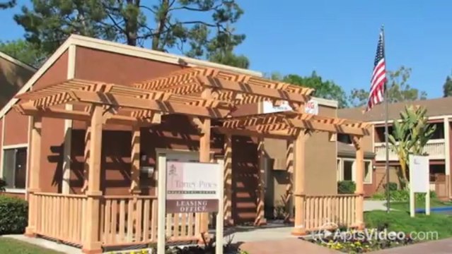 Torrey Pines Apartments in West Covina, CA - ForRent.com