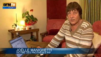 PIP: l'écoeurement d'une victime des prothèses après les révélations de Medipart - 02/10