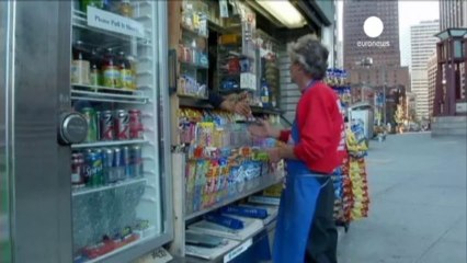 ABD'deki hükümet krizi orta sınıfı vuracak