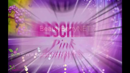 MOSCHINO Pink Bouquet Eau De Toilette Spray