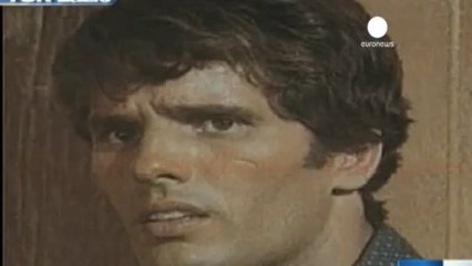 Fallece el actor italiano Giuliano Gemma