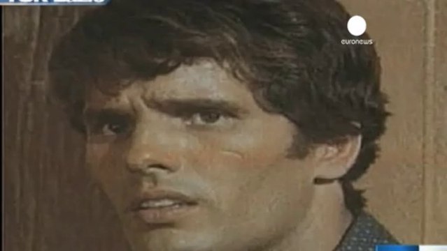 La mort de l'acteur italien Giuliano Gemma