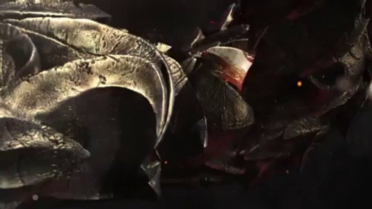 GAMEWAR.COM - Elder Scrolls Online Accounts - Trailer (3)