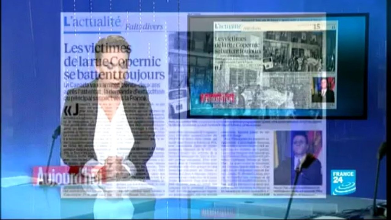 REVUE DE PRESSE - "Léviathan"