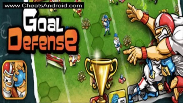 Goal Defense [Hack] Donuts and Money cheats WORKS 100%