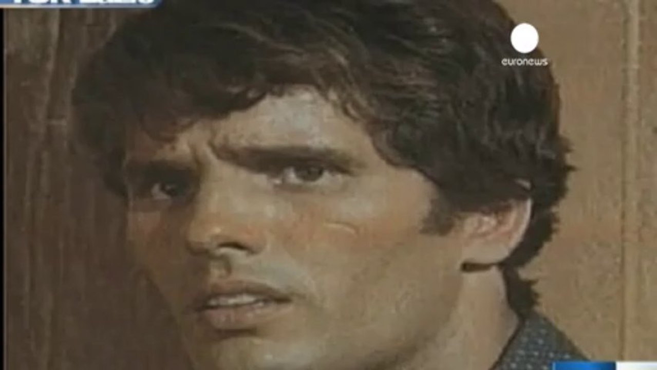 Addio all'attore Giuliano Gemma