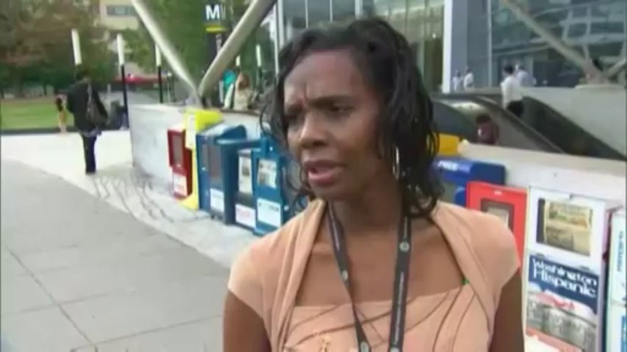 Etats-Unis : la première journée de paralysie s'achève dans l'impasse au Congrès