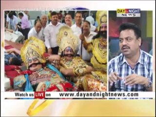 Jago Punjab | Ramlila | Sunil Kumar Sharma As Rawan | Sukhwinder Singh As a Ram | 2 Oct 2013