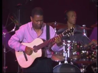 The Jazz Channel Presents - Earl Klugh - 1