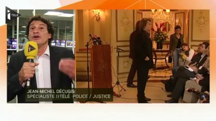 Download Video: Affaire Tapie : l'Etat attaque Tapie au civil