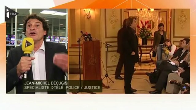 Affaire Tapie : l'Etat attaque Tapie au civil