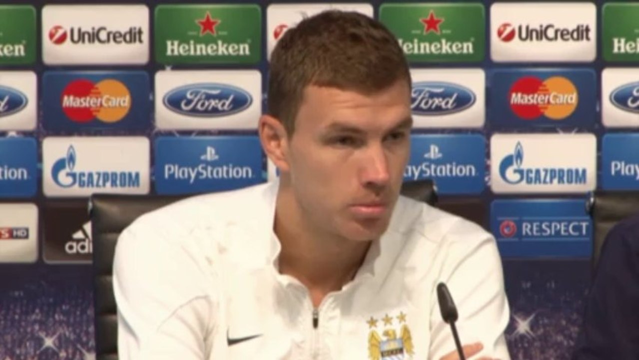 Pellegrini vor FCB: 'Von Anfang an auf Dreier gehen'