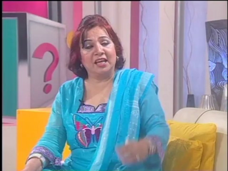 roshni kay rastay with Khalid Ansari