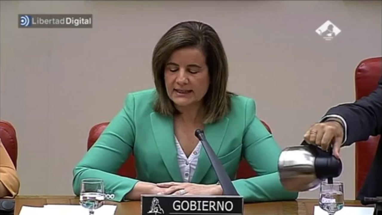 Empleo saca 6.148 millones de la 'hucha' para pagar las pensiones