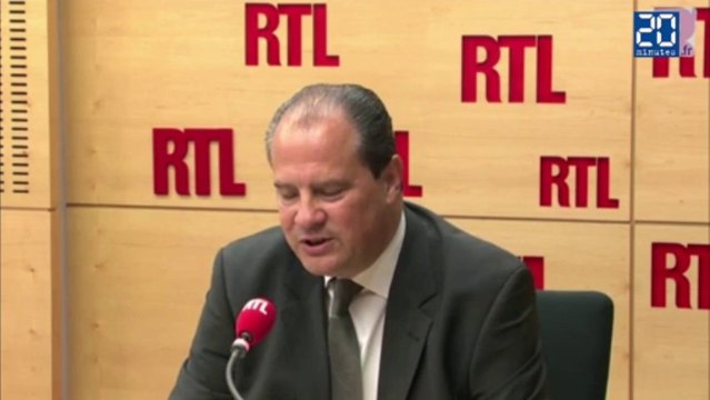 Jean-Christophe Cambadélis dénonce les «enfants gâtés» du gouvernement