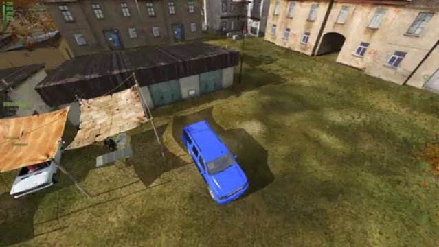 PARADISE LOST! - Arma 2: DayZ Mod - Ep.38