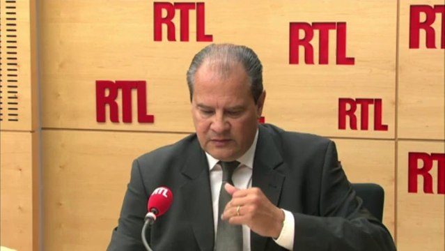 Jean-Christophe Cambadélis : Mettons de côté les querelles subalternes