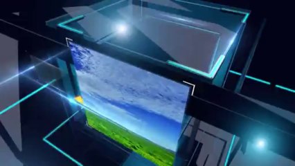 David Wallader - Beef & Dairy World Project Intro