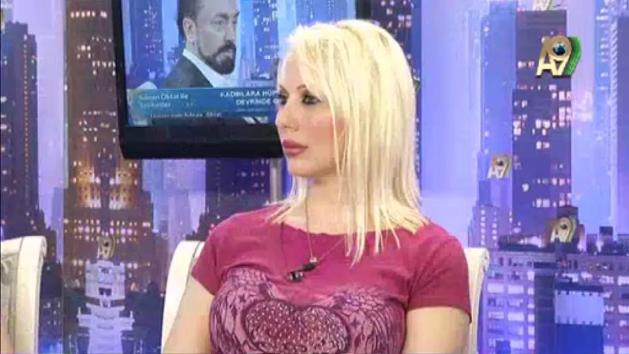 İslam dünyasında kadın özgürlüğü Mehdiyet devrinde sağlanacaktır.