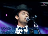 Teriyaan Yadaan  by Atif Aslam (unplugged)