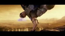 Riddick 3 - Türkçe Altyazılı Fragman