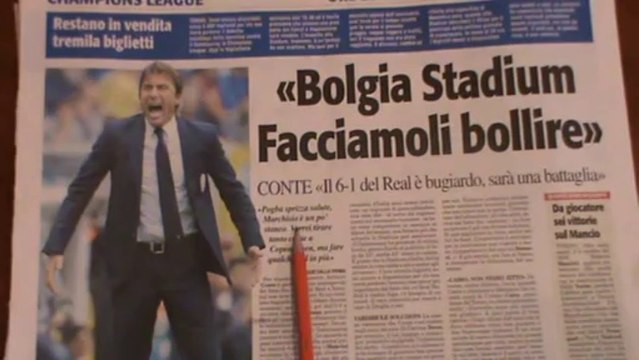 2 Ottobre: Rassegna stampa Juvenews