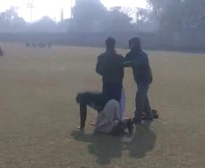 Adeel. Asad. Musab's fun...