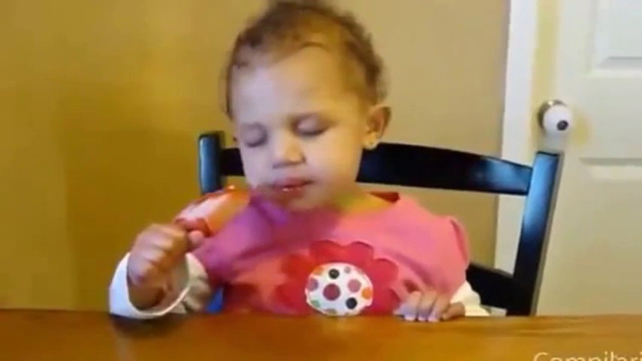 Funny Babies Trying to Stay Awake Compilation!!