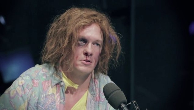 Manifestation de propriétaires de chiens à la Riponne