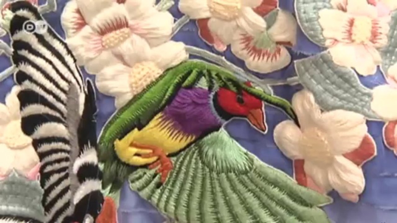 Deutsche Mode in Paris | Euromaxx