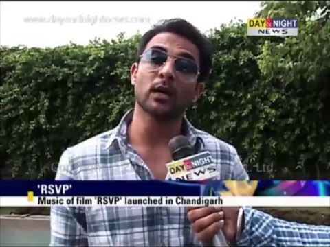 Harish Verma | Jatt Tinka | Punjabi movie RSVP | Interview | Latest Entertainment News