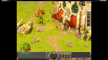 Dofus SurBuZay #59 - OP