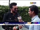 Navraj Hans | Music launched | Latest Punjabi movie RSVP | Interview | Latest Entertainment News
