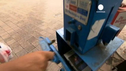 Amerika'da hükümet krizi sürüyor