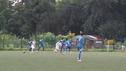 ASC vs Nogent Bassage3 U15 - Action de jeu1