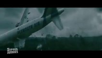 Worst movie to watch inflight !! Airplane Cinema Crash Best Cut!!