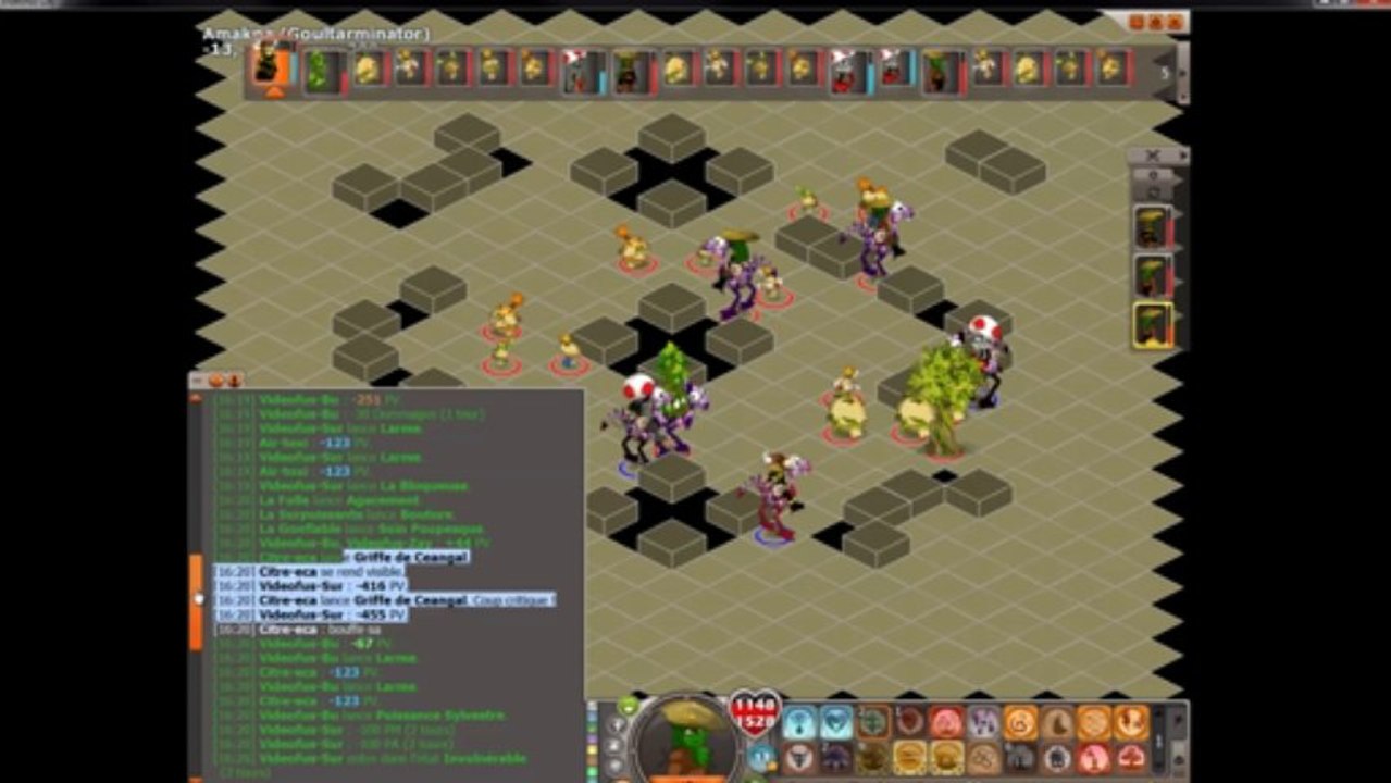 Dofus SurBuZay #63 - Imprimantes 3D