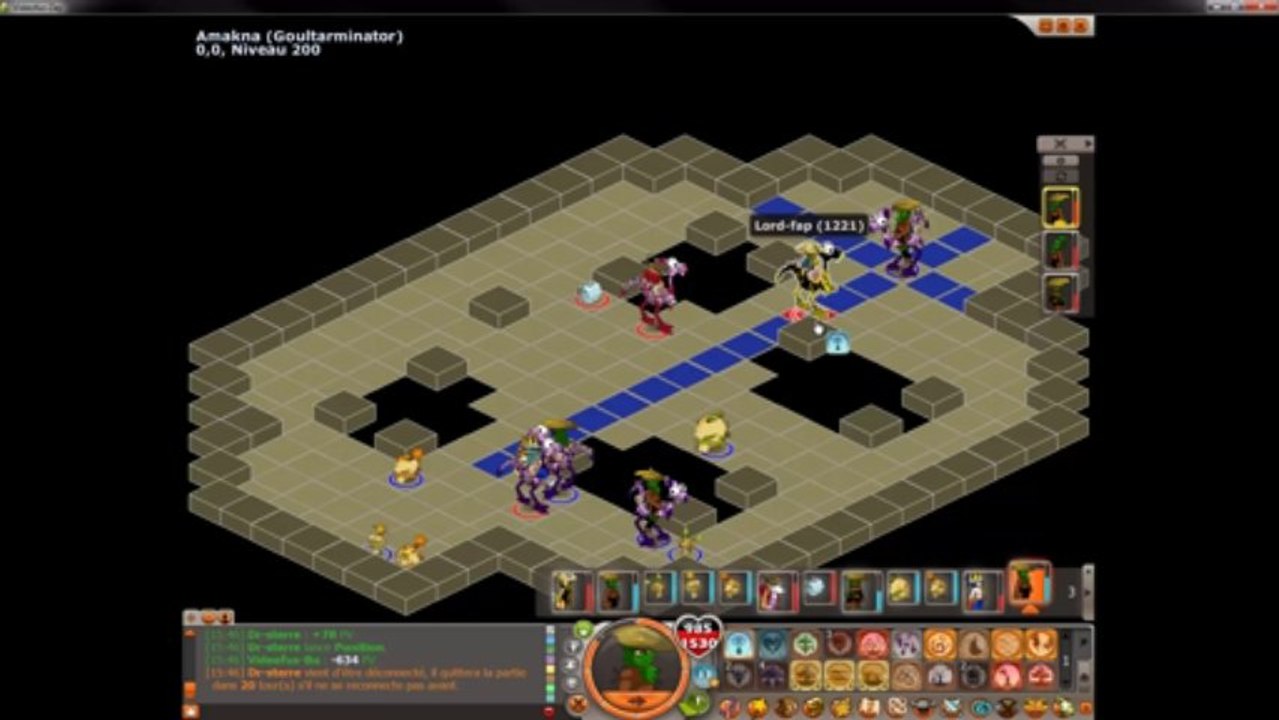 Dofus SurBuZay #64 - Sabre Laser et Fin de la série