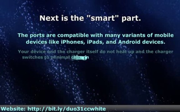 Dual USB Car Charger for Your Mobile Devices