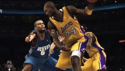 NBA 2K14  PC Crack by Skidrow Download