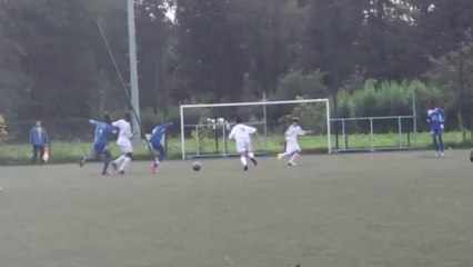 ASC vs Nogent Bassage3 U15 - Action de jeu11