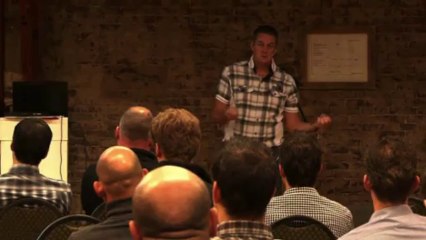 Introductie van EPD en user account management