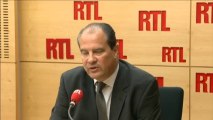 Polémique sur les Roms : Cambadélis lance un 
