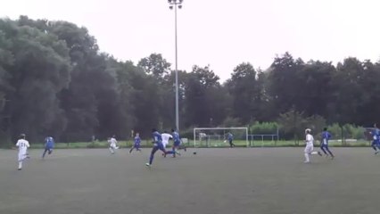 ASC vs Nogent Bassage3 U15 - Action de jeu13