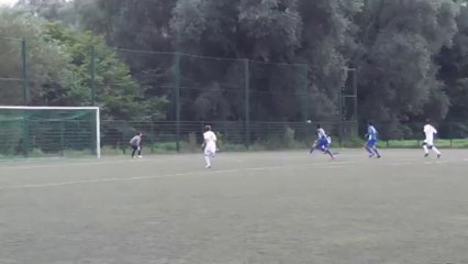 ASC vs Nogent Bassage3 U15 - Action de jeu14