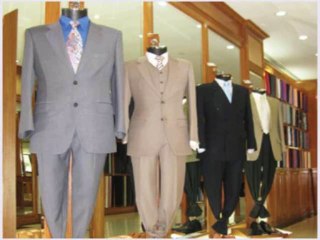 Universal Tailor- custom tailor Bangkok