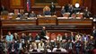 Berlusconi stuns Italy Senate and backs Letta coalition