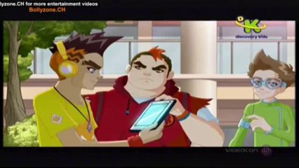 Dinofroz 2nd October 2013 Video Watch Online Part1