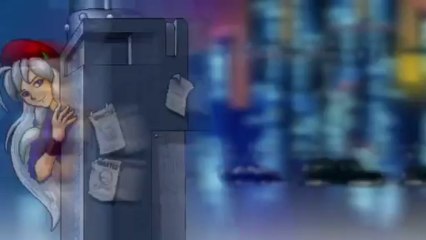 Trailer - Cosmic Star Heroine